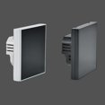 thumbnail image 3 of Tuya Electric Heating Smart WiFi Thermostat Floor Heating Thermostat Touch Screen Mobile App Temperature Controller ,Easy to Install, 3 of 5
