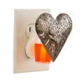 thumbnail image 1 of Diffuseur d’huile Scent Charm ScentSationals - Bell Heart, 1 of 3