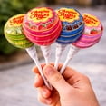thumbnail image 3 of Chupa Chups Lollipops Assorted Flavors, Individually Wrapped, Approx 1000 Counts, 3 of 5