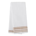 thumbnail image 3 of Mainstays 4-Pack 16"x26" Woven Kitchen Towel Set, Red Sedona, 3 of 5