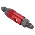 thumbnail image 4 of Spptty Brake Hose Fitting,Brake Line Quick Release Connect Adapter Aluminum Alloy Fitting for Oil Fuel Fluid Hose, 4 of 8