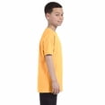 thumbnail image 4 of Gildan Youth  Heavy Cotton T-Shirt, 4 of 4