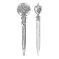 thumbnail image 2 of Envelope Opener, Vintage Style Letter Opener  For School, 2 of 8