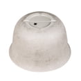 thumbnail image 4 of Bol cache-pot Mainstays de 50,8 cm avec drainage- gypse, 4 of 6