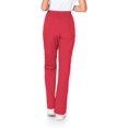 thumbnail image 3 of Landau Relaxed Fit Cargo Scrub Pant (Women's), 1 Count, 1 Pack, 3 of 10