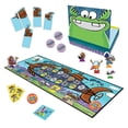 thumbnail image 3 of Dog Man Twenty Thousand Fleas Under the Sea Game, 3 of 5