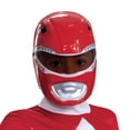 thumbnail image 3 of Child Boys Power Rangers - Mighty Morphin Red Ranger Classic Costume, 3 of 7