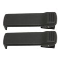 thumbnail image 3 of Belt Clip, Black  Talkie Belt Clip  For APX6000 For XTS 5000, 3 of 8