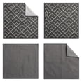 thumbnail image 1 of Mainstays 4-pk dishcloth scrubbers, 1 of 6