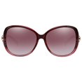 thumbnail image 4 of Fridja Classic Trend Lady Polarized Sunglasses, 4 of 4