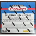 thumbnail image 2 of 2021/22 Panini Prizm Basketball T-Mall Box, 2 of 3