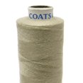 thumbnail image 2 of Hand Machine Wholesale New Spun Grey Over Locking Quilting Sewing 20 Pcs Thread, 2 of 4