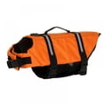 thumbnail image 4 of Veste de Sauvetage pour Chien Réfléchissante Gilet Flottant Ajustable, 4 of 7