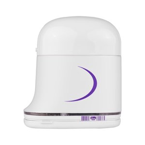 Graflsoa Pekoko K1 Imprimante à jet d'encre Bluetooth portable avec batterie intégrée, 600dpi Résolution, Impression personnalisable, Conception compacte pour appareils iOS/Android