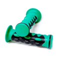 thumbnail image 1 of Krator ATV / PWC Watercraft Gel Grips PWC Handgrip Rubber Compatible with Yamaha Warrior, 1 of 5