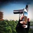 thumbnail image 4 of Yhmxh Computer Accessories Gaming Accessories Phone Accessories Telescope,High-power,High-definition,Day And Night Use,Low Light Night Vision,Non Infrared Portable Tube Telescope Telescope, 4 of 9