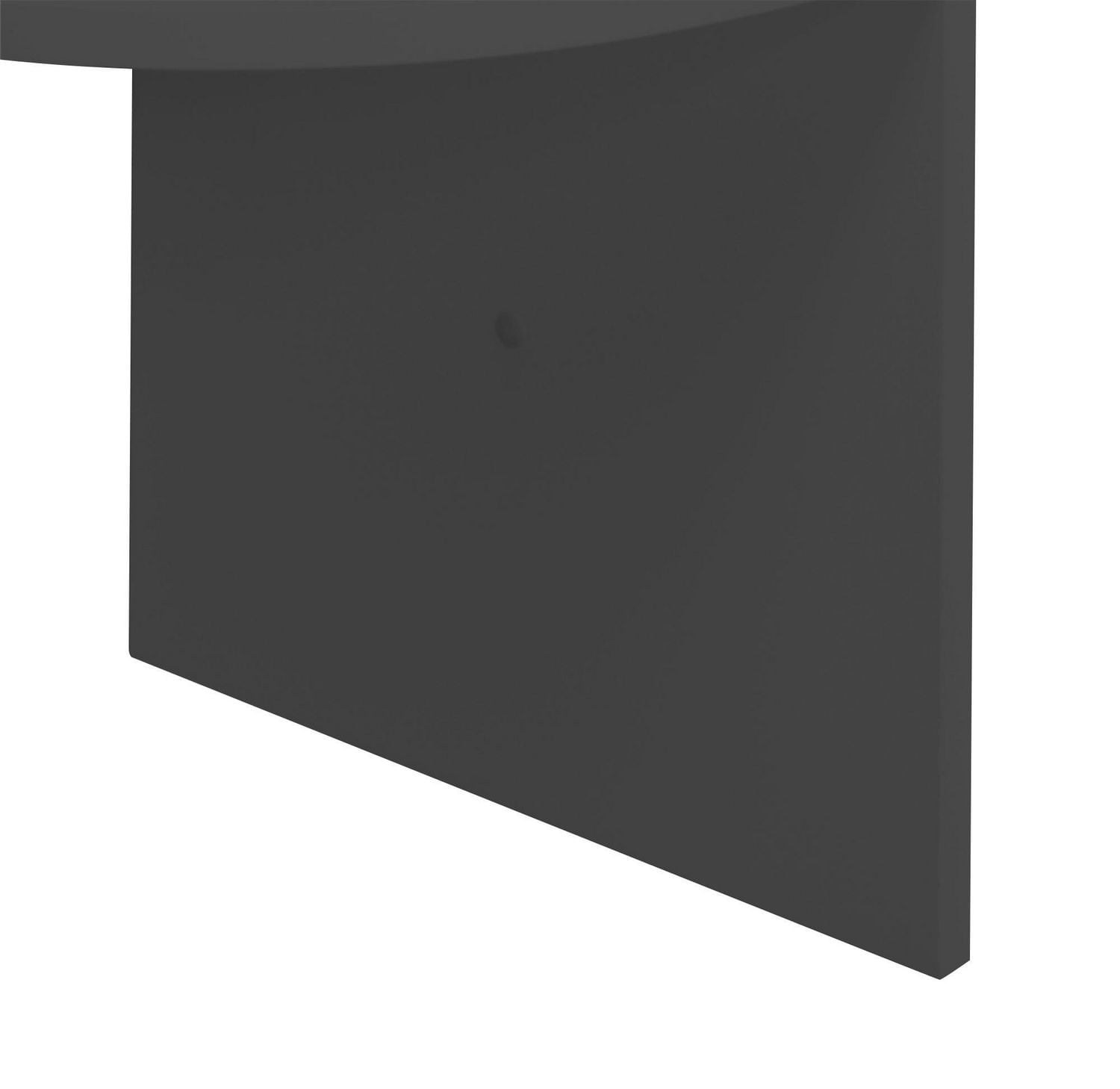 kieragrace Provo Corner Shelf