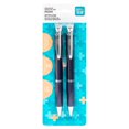 thumbnail image 1 of Premium Smooth 1.0 mm Blue Ink Pens, 1 of 5