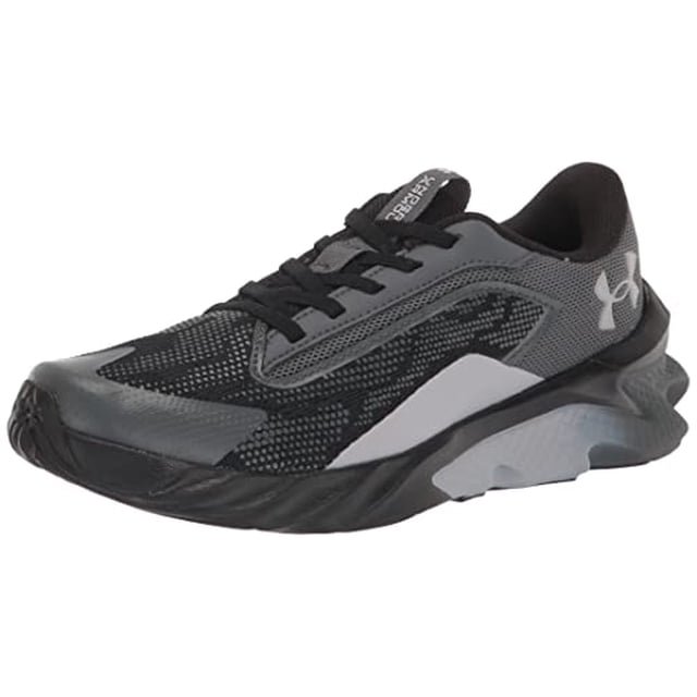 Under Armour Enfant Unisexe Scramjet 4 Chaussure de Course