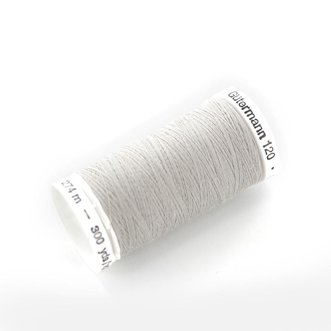 GÜTERMANN 120 Sew-All 100 % polyester fil Spool, 274 m (300 yd)