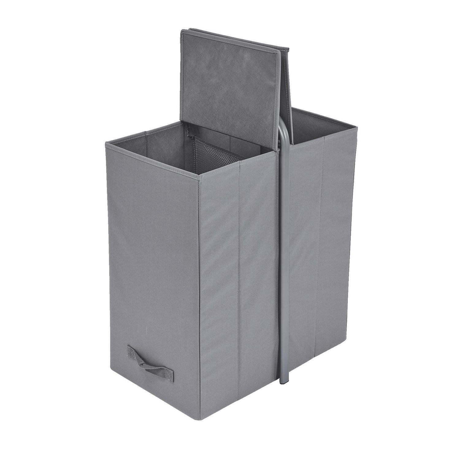 neatfreak! portable double laundry sorter with lid - Walmart.ca