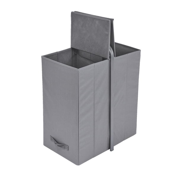 neatfreak! portable double laundry sorter with lid - Walmart.ca