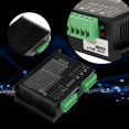 thumbnail image 4 of Stepper Motor Driving Module,1pc Stepper Motor Microstep Motor Driver DC Motor Driver Smooth Operation, 4 of 8