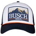 thumbnail image 2 of Busch Mountain Logo Trucker Hat, 2 of 4