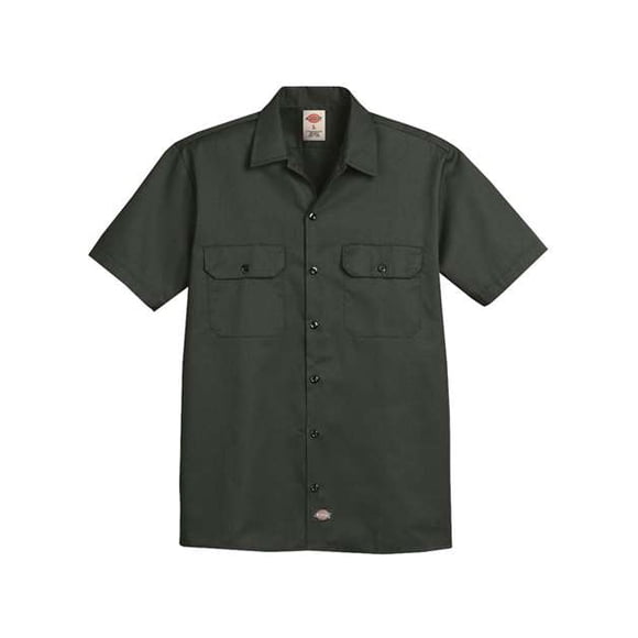 Dickies Olive Green 9864 3Xl