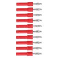 thumbnail image 4 of Banana Connector, J.20025 Banana Connector Adapter  For Industry For Multimeter Red, 4 of 8