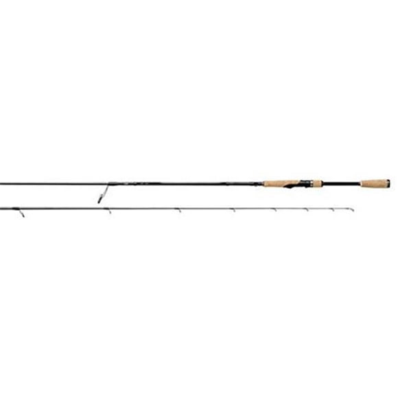 Daiwa TTU731MXS Tatula Bass Spinning Rod - Medium Power, 7 ft. 3 in.
