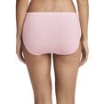 thumbnail image 3 of Jockey Culotte Hipster Ultra Douce pour Femmes - Lot de 3, 3 of 5