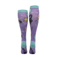 thumbnail image 3 of Cat Lady Funny Kitten Compression Socks for Women Unisex Size, 3 of 4