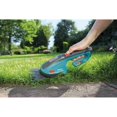 thumbnail image 3 of Gardena 3 Inch Cordless Lithium Ion Rechargeable ClassicCut Grass Shears, Blue, 3 of 3