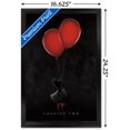 thumbnail image 2 of IT : Chapitre 2 - Teaser One Sheet, 2 of 4