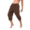thumbnail image 2 of Diufon Shorts Cargo de Randonnée pour Hommes Imprimés Décontractés Printemps Été avec Poches, 2 of 6