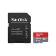 thumbnail image 3 of Carte microSDXC™ UHS-I SanDisk Ultra®, 512&nbsp;Go1, 3 of 8