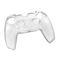 thumbnail image 5 of Protective Hard Crystal Case For PS5 Playstation 5 Controller, 5 of 5