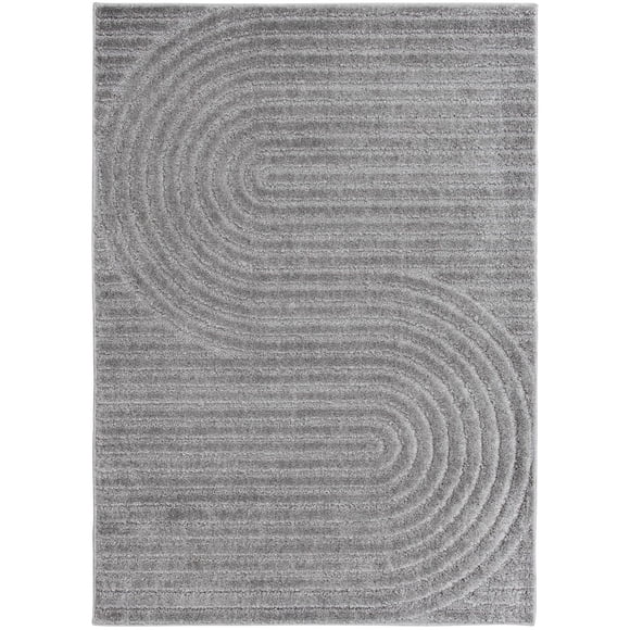 Rug Ease Fenix Machine Washable Area Rug