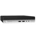 thumbnail image 3 of Reusine HP ProDesk Bureau Intel i5-6400T 400G3, 3 of 4