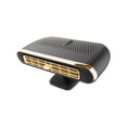 thumbnail image 2 of TIMIFIS Cars Heater 12V Car Heater Portable Car Heater Car Heater and Defroster Car Heater That Plugs Into Cigarettes Lighter Degree Adjustment Other Exterior Accessories, 2 of 9