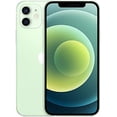 thumbnail image 4 of Apple iPhone 12 256 Go / Remis à Neuf Certifié / Grade A comme Neuf / Vert, 4 of 5