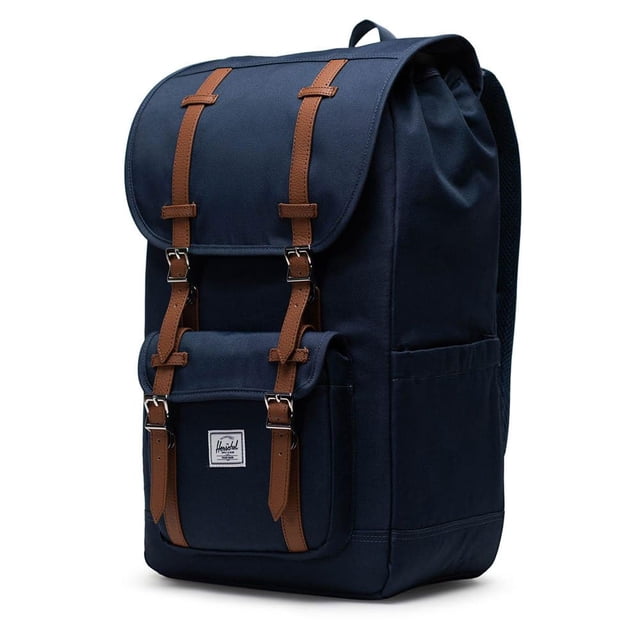 Herschel Supply Co. Little America, Marine, Taille Unique