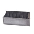 thumbnail image 1 of Chmadoxn Storage Trunks,Closet Organizers and Storage, Organization and Storage, Storage Bins, Storage Containers Household Foldable Mesh Underwear Storage Box Socks Bra And Panties Storage Storage, 1 of 1