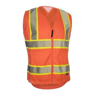 Gilet de sécurité haute visibilité pour femmes Forcefield*Exclusivité en ligne