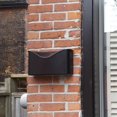 thumbnail image 4 of Postino Mailbox Entryway Black, 4 of 4