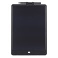 thumbnail image 2 of LCD Writing Pad 10in Writing Pad One-click Clear ABS Electronic Drawing Board For Children Learning Handwriting Teaching, 2 of 8