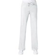 thumbnail image 1 of Pantalon d'Uniforme Cargo à Coupe Évasée pour Femmes Core par Maevn, 1 of 1