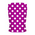 thumbnail image 3 of Plebaso Débardeurs d'Été pour Femmes Slim Imprimé Sans Manches Col Rond Tee-Shirts Froncés Blouses Décontractées pour Femmes, 3 of 4