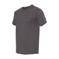 thumbnail image 1 of Hanes Tall Beefy-T pour Hommes - 518T (Lot de 2), 1 of 1
